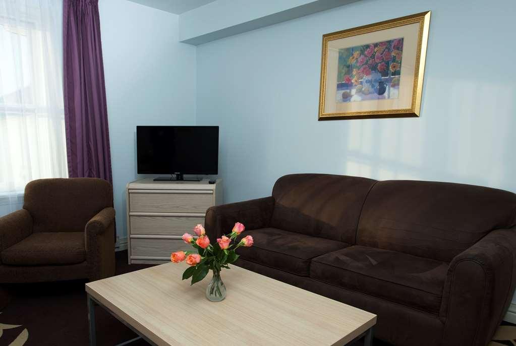 Airport Mara Hotell Riga