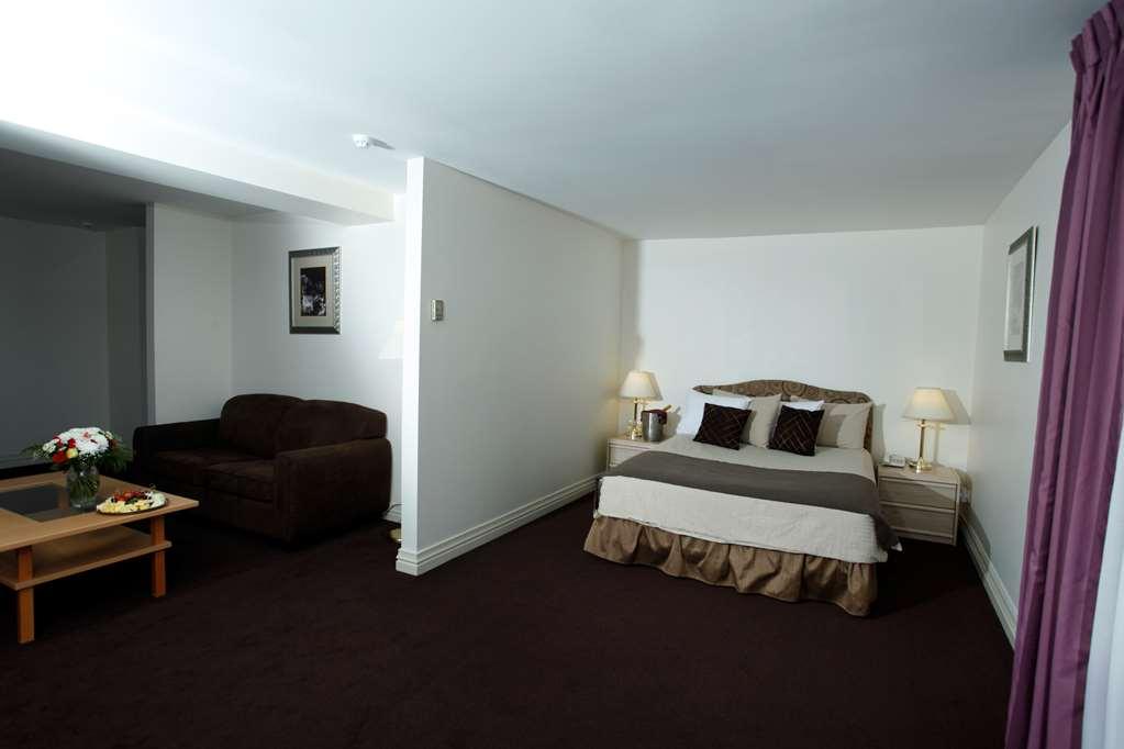 Airport Mara Hotell