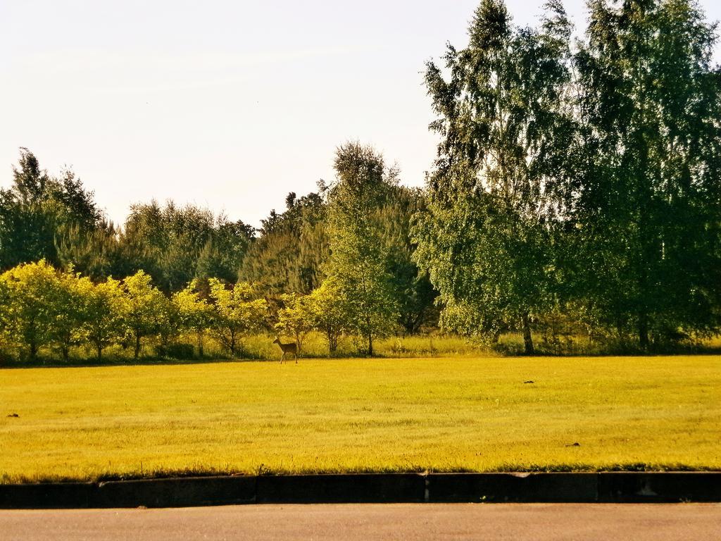 Airport Mara Hotell Riga