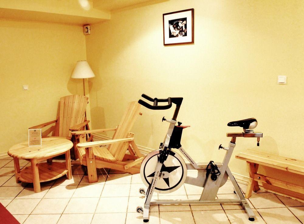 Airport Mara Hotell