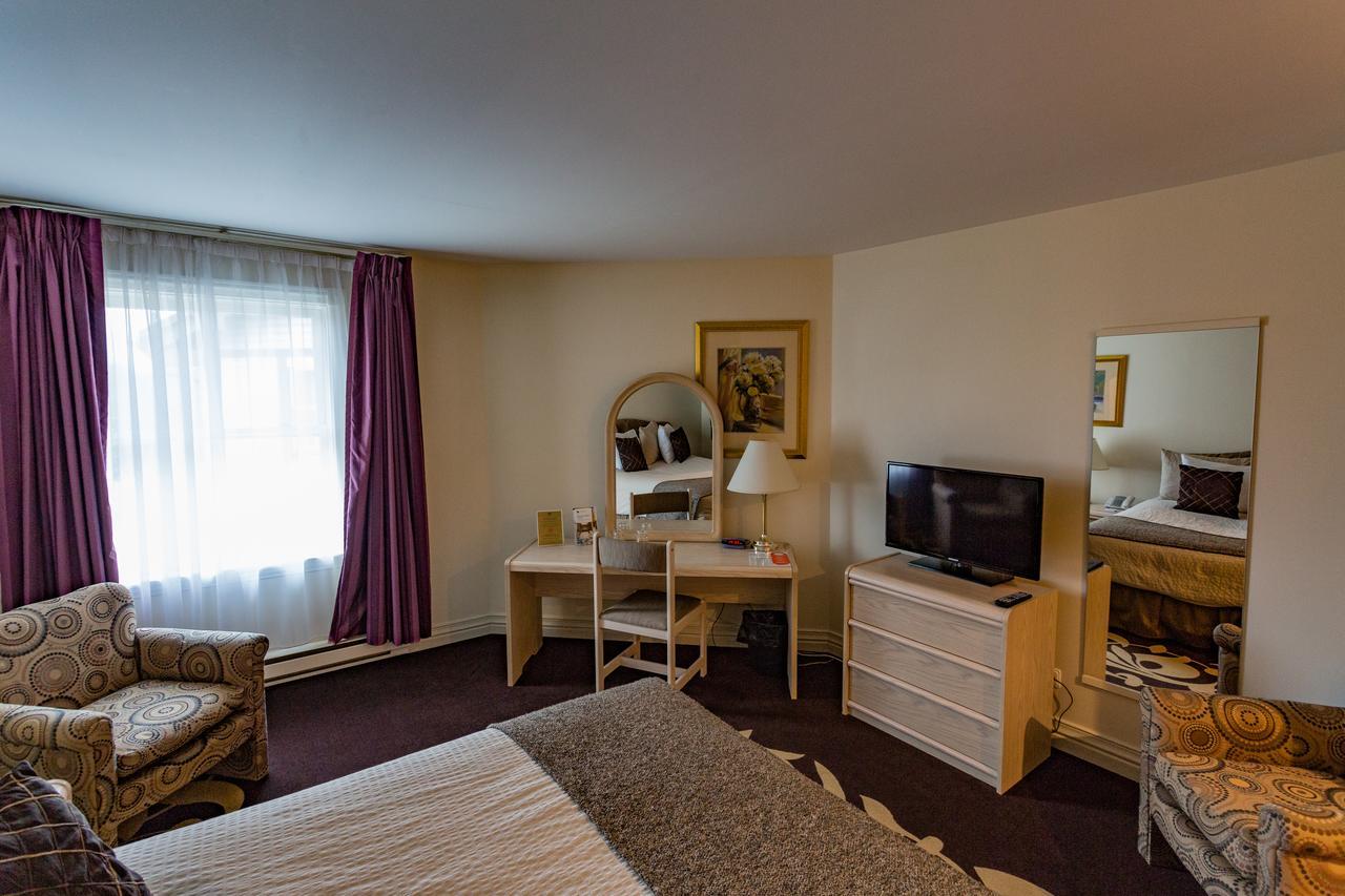 Hotell Airport Mara 3*