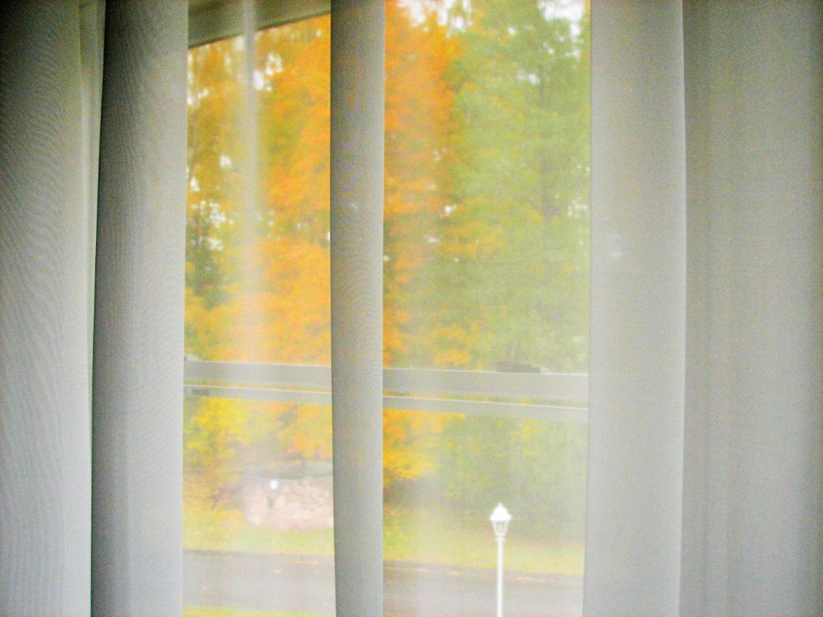 Hotell Airport Mara Riga