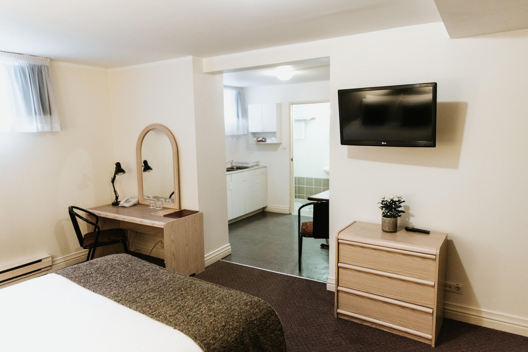 Airport Mara Hotell Riga