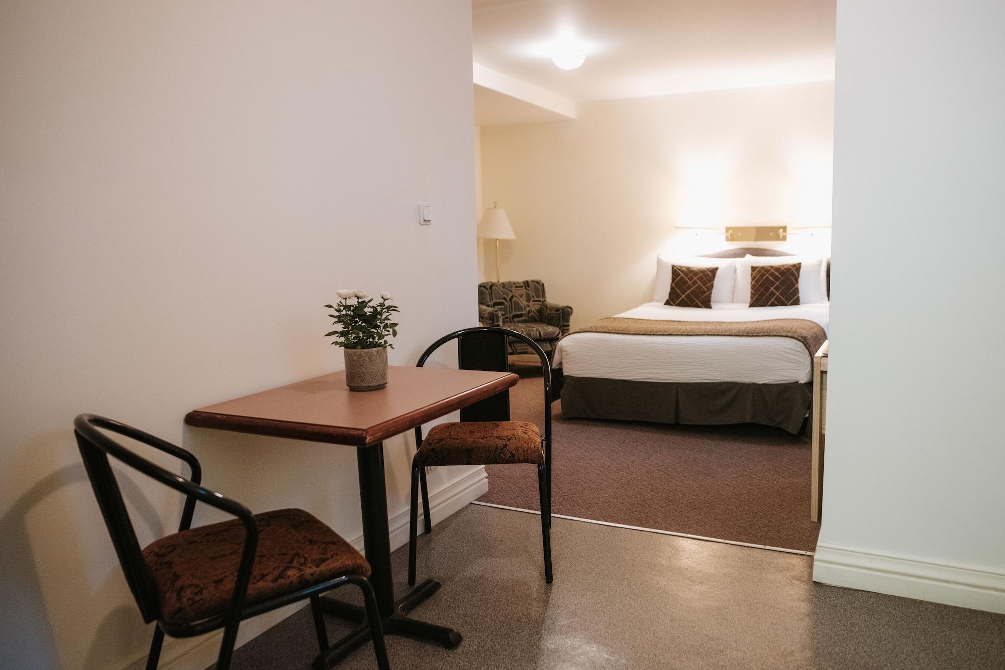 Airport Mara Hotell