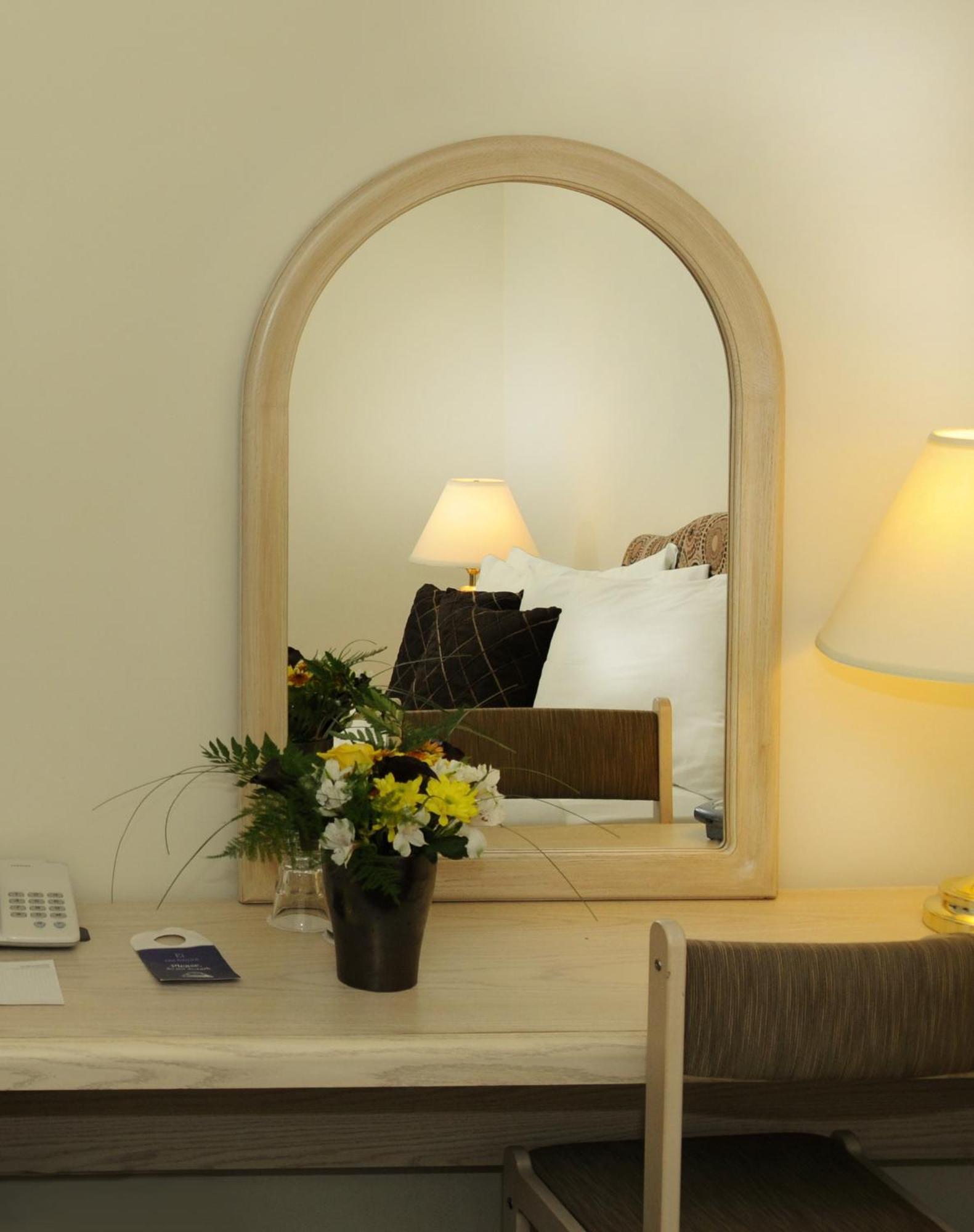 Hotell Airport Mara