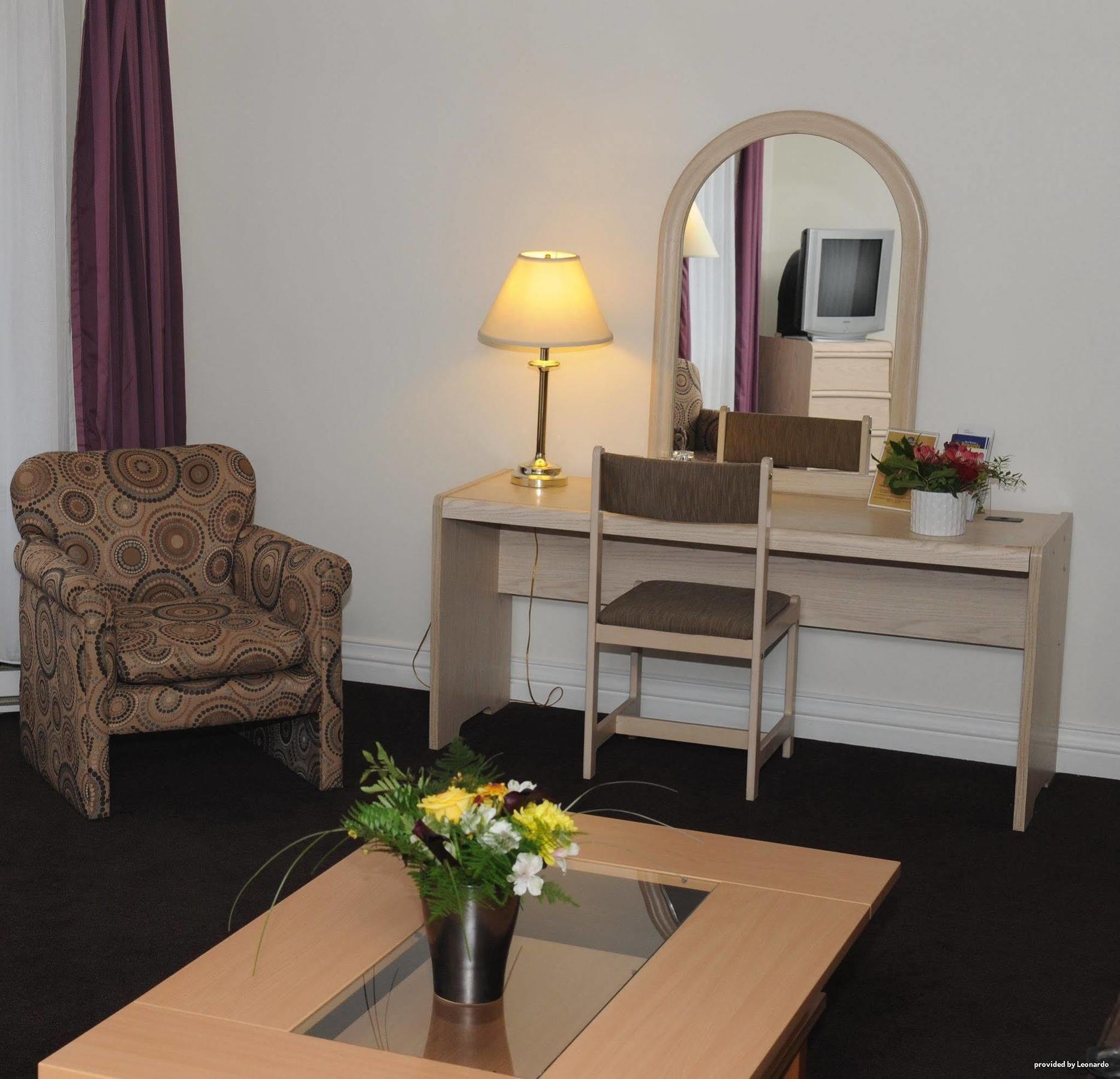 Hotell Airport Mara 3*